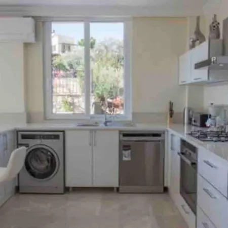 Διαμέρισμα Antalya Kalkan Special Private Blueberry 1
