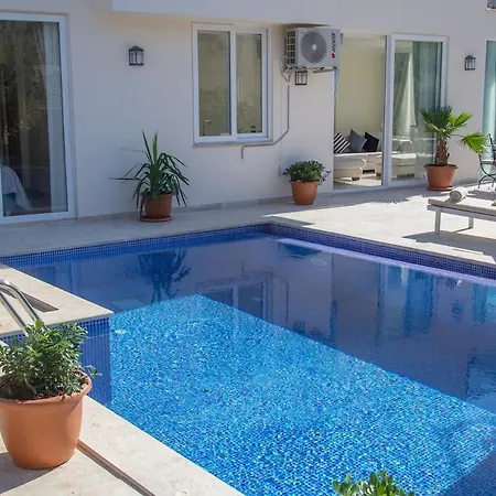 Διαμέρισμα Antalya Kalkan Special Private Blueberry 1 Κας
