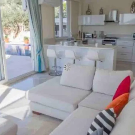Antalya Kalkan Special Private Blueberry 1 * Κας
