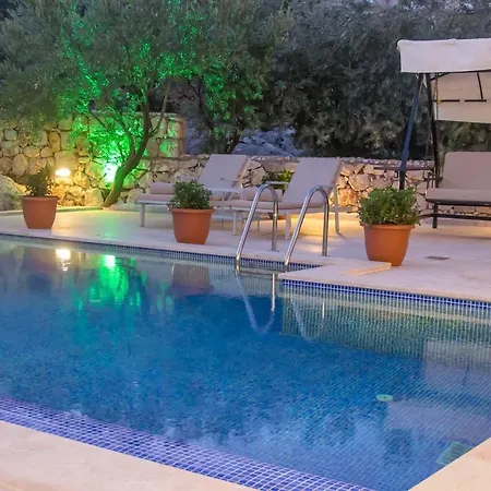 Antalya Kalkan Special Private Blueberry 1 Κας