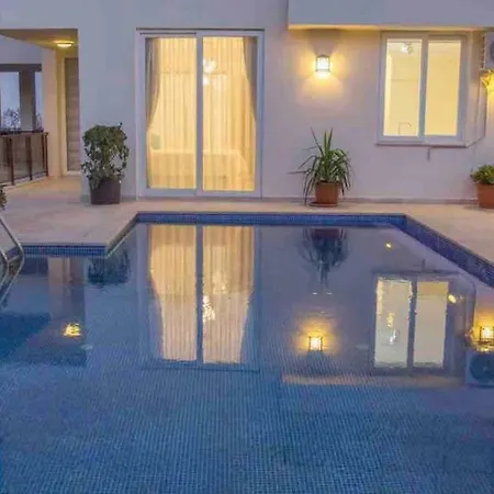 Διαμέρισμα Antalya Kalkan Special Private Blueberry 1