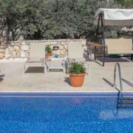 Antalya Kalkan Special Private Blueberry 1 Διαμέρισμα *