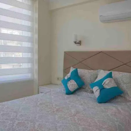 Antalya Kalkan Special Private Blueberry 1 Διαμέρισμα Κας